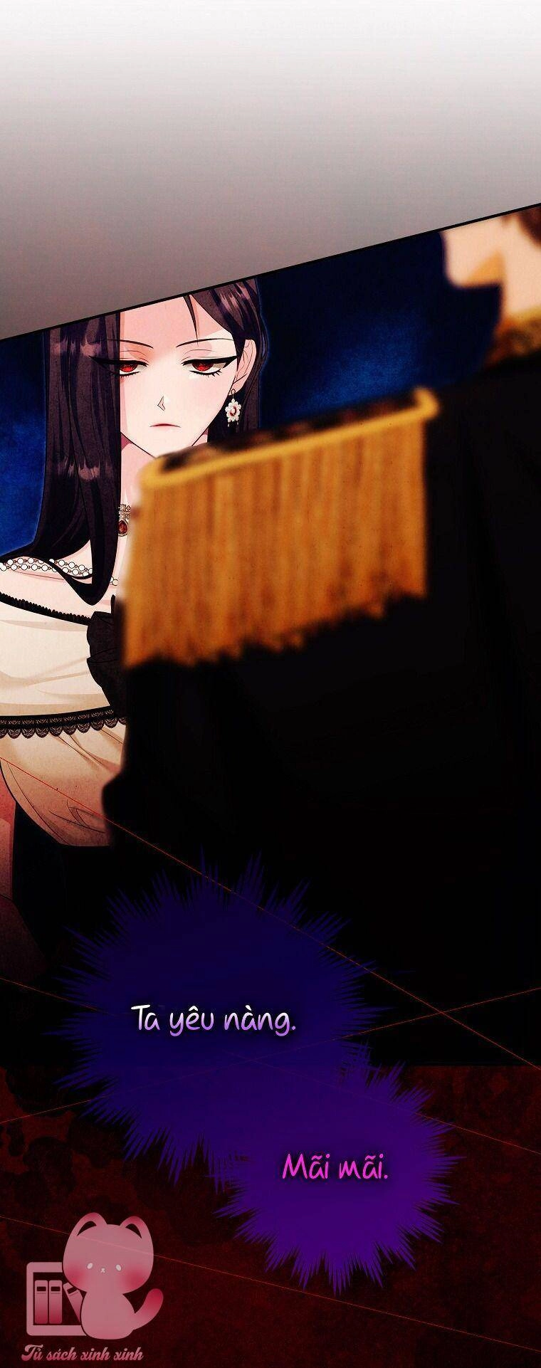 Tiểu Thư Hắc Ám Nhà Công Tước Chapter 30 - 21