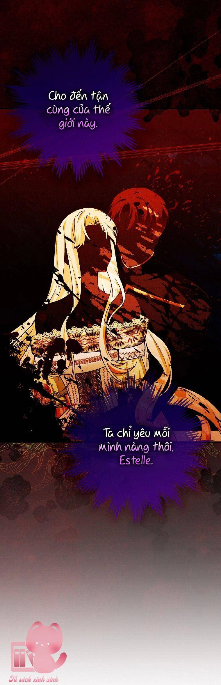 Tiểu Thư Hắc Ám Nhà Công Tước Chapter 30 - 22