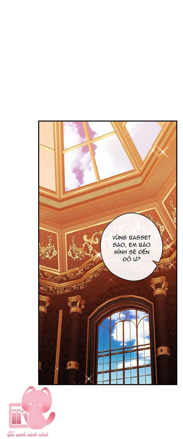 Tiểu Thư Hắc Ám Nhà Công Tước Chapter 30 - 24