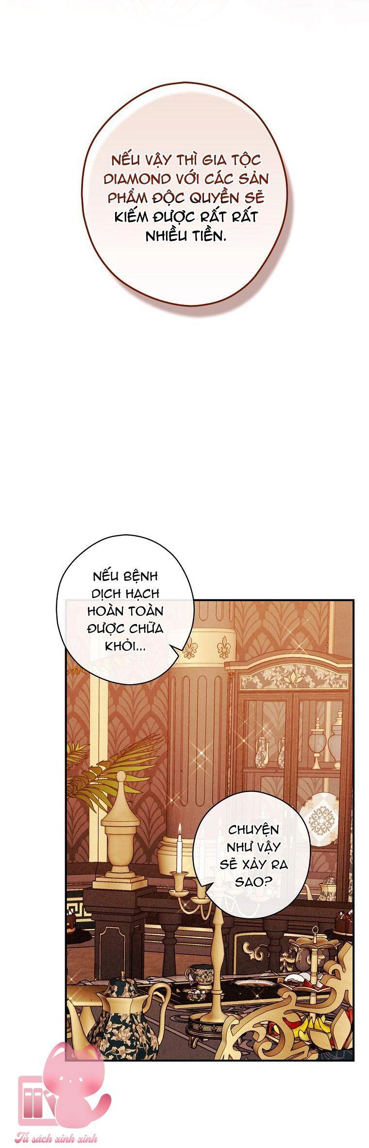 Tiểu Thư Hắc Ám Nhà Công Tước Chapter 30 - 29