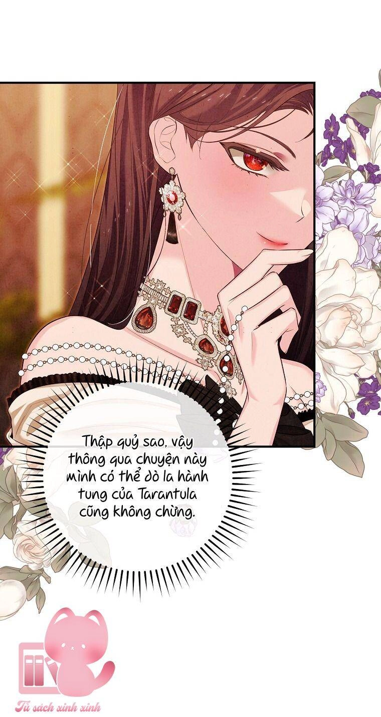 Tiểu Thư Hắc Ám Nhà Công Tước Chapter 30 - 31