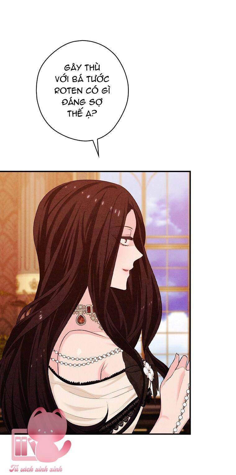 Tiểu Thư Hắc Ám Nhà Công Tước Chapter 30 - 34