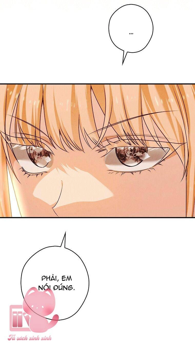 Tiểu Thư Hắc Ám Nhà Công Tước Chapter 30 - 36