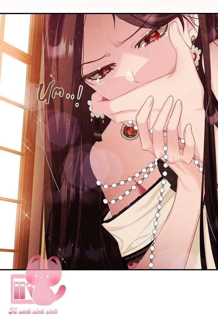 Tiểu Thư Hắc Ám Nhà Công Tước Chapter 30 - 42