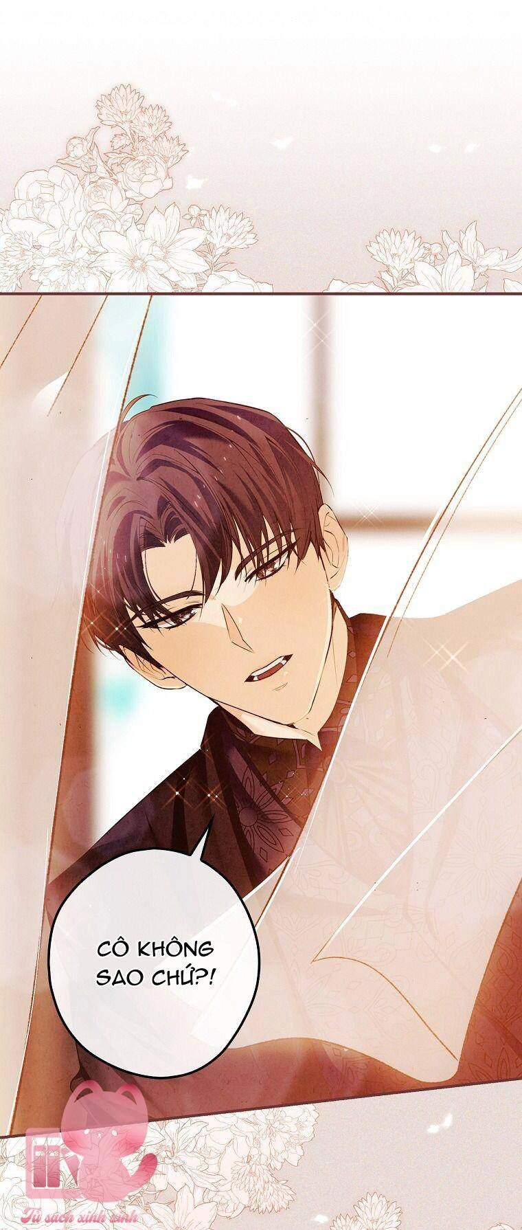 Tiểu Thư Hắc Ám Nhà Công Tước Chapter 30 - 44