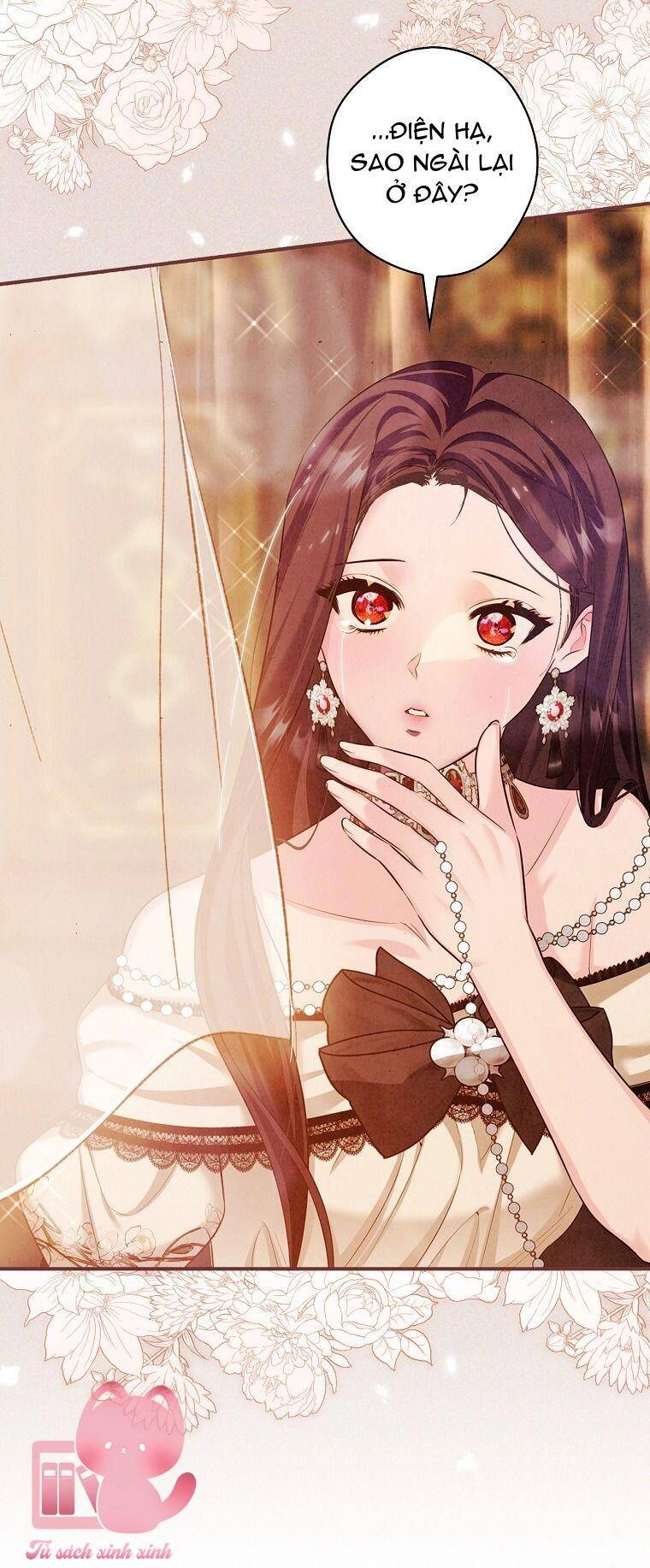 Tiểu Thư Hắc Ám Nhà Công Tước Chapter 30 - 45