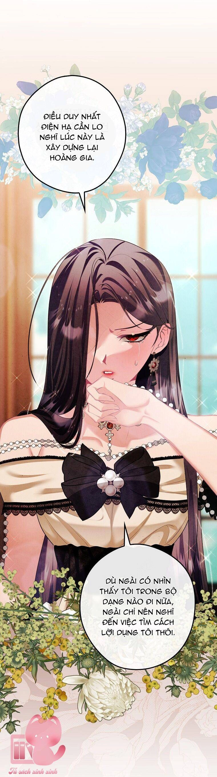 Tiểu Thư Hắc Ám Nhà Công Tước Chapter 30 - 47