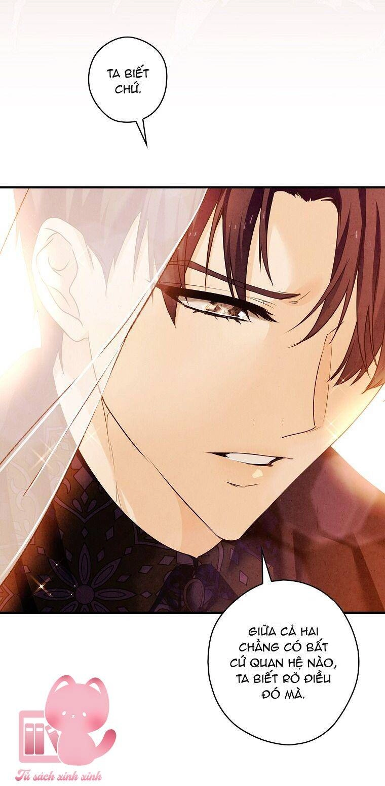 Tiểu Thư Hắc Ám Nhà Công Tước Chapter 30 - 48