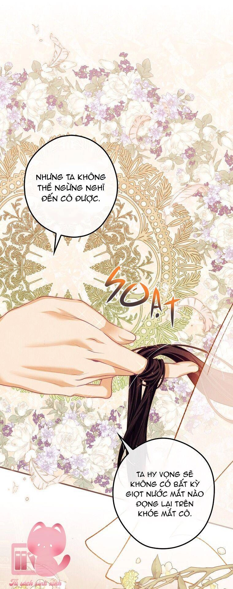 Tiểu Thư Hắc Ám Nhà Công Tước Chapter 30 - 49