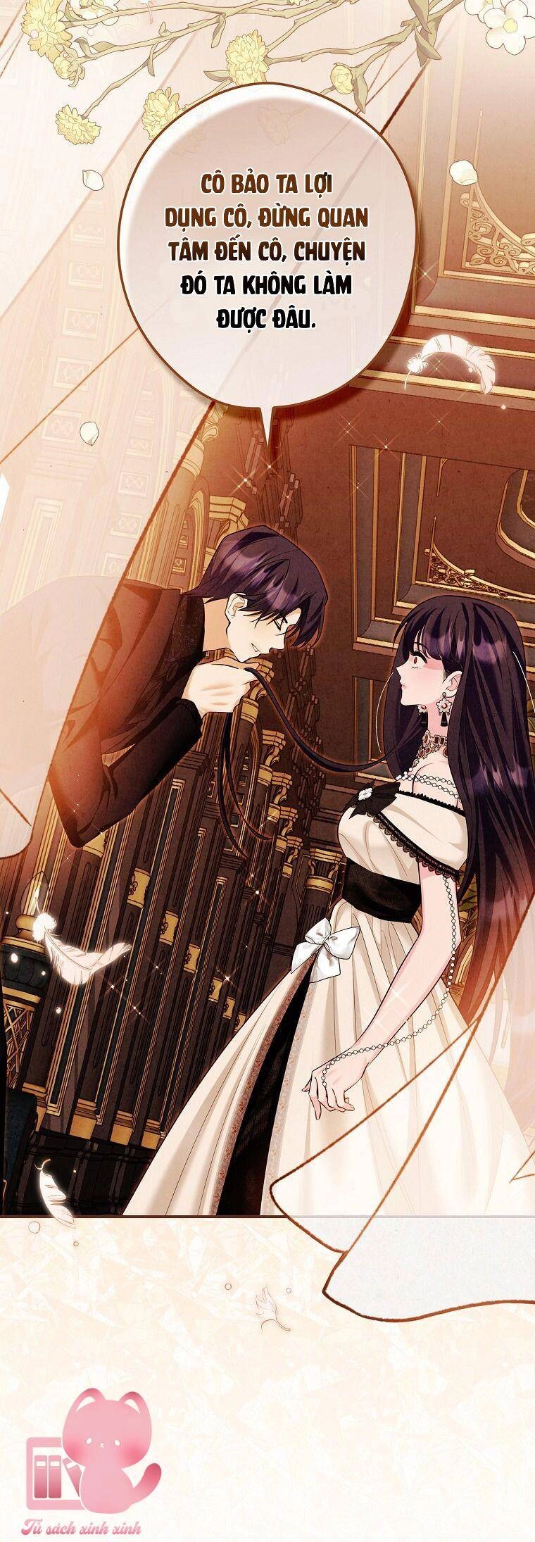 Tiểu Thư Hắc Ám Nhà Công Tước Chapter 30 - 50