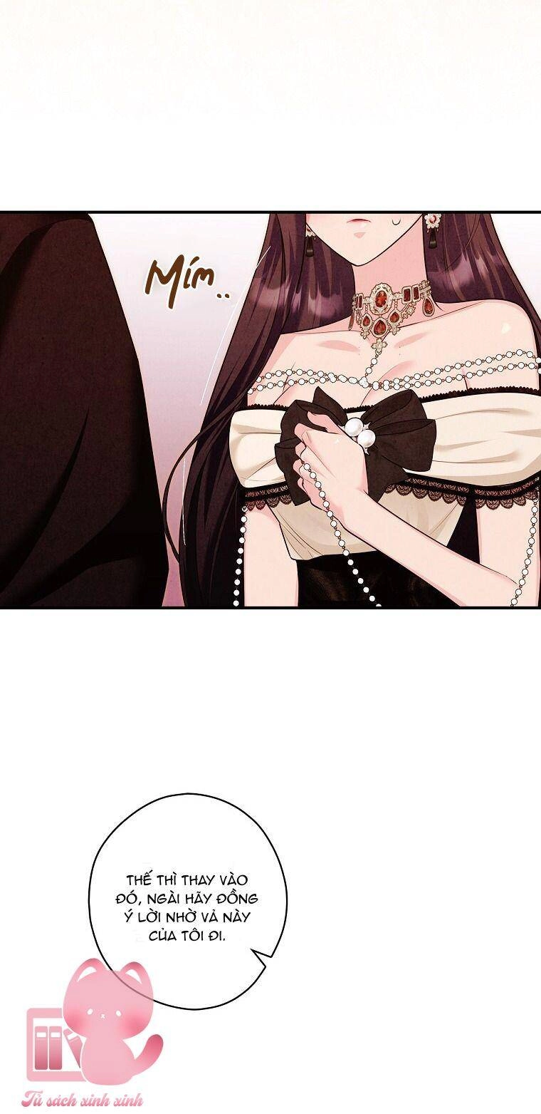 Tiểu Thư Hắc Ám Nhà Công Tước Chapter 30 - 51