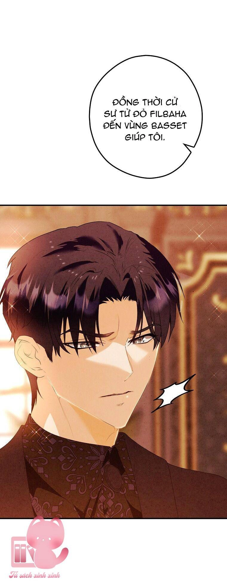 Tiểu Thư Hắc Ám Nhà Công Tước Chapter 30 - 53