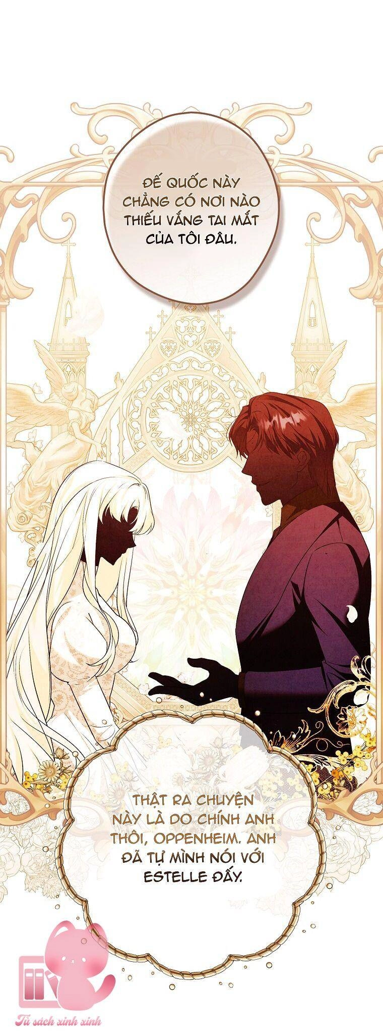 Tiểu Thư Hắc Ám Nhà Công Tước Chapter 30 - 57