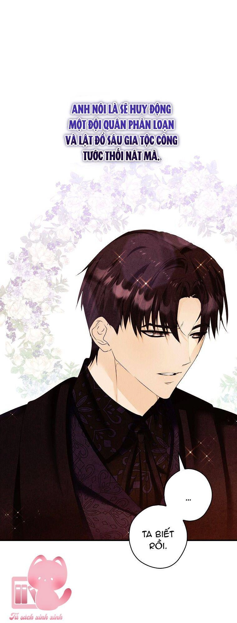 Tiểu Thư Hắc Ám Nhà Công Tước Chapter 30 - 58