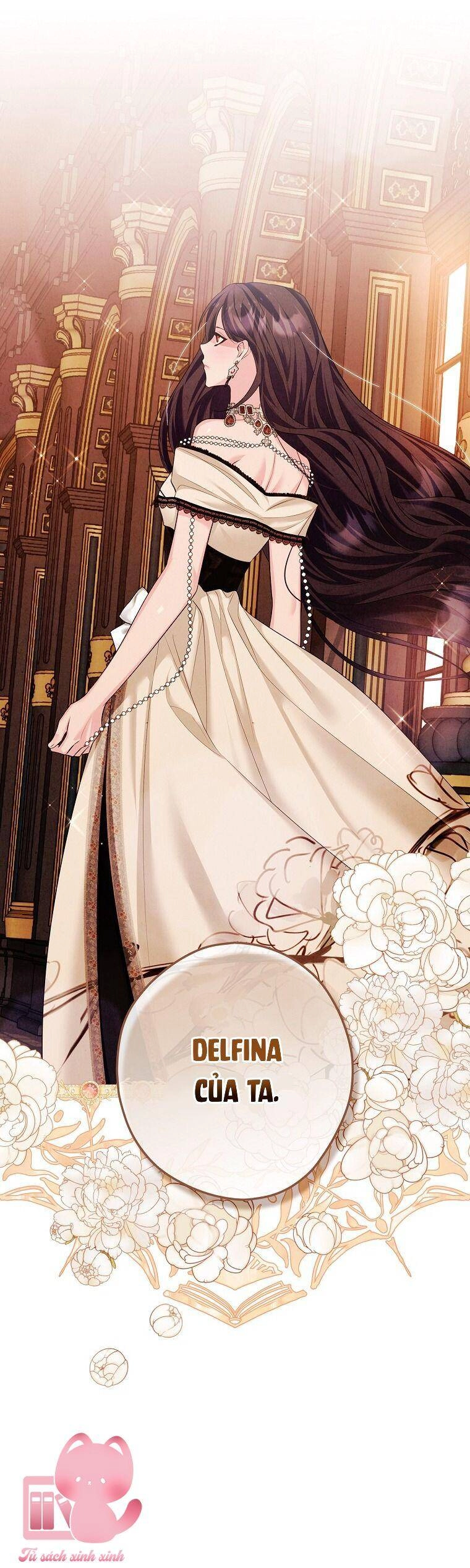 Tiểu Thư Hắc Ám Nhà Công Tước Chapter 30 - 59