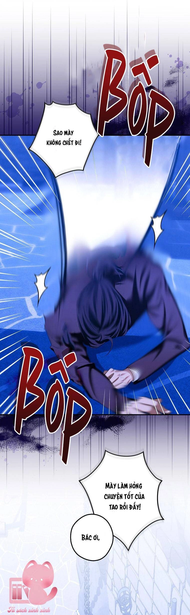 Tiểu Thư Hắc Ám Nhà Công Tước Chapter 31 - 12