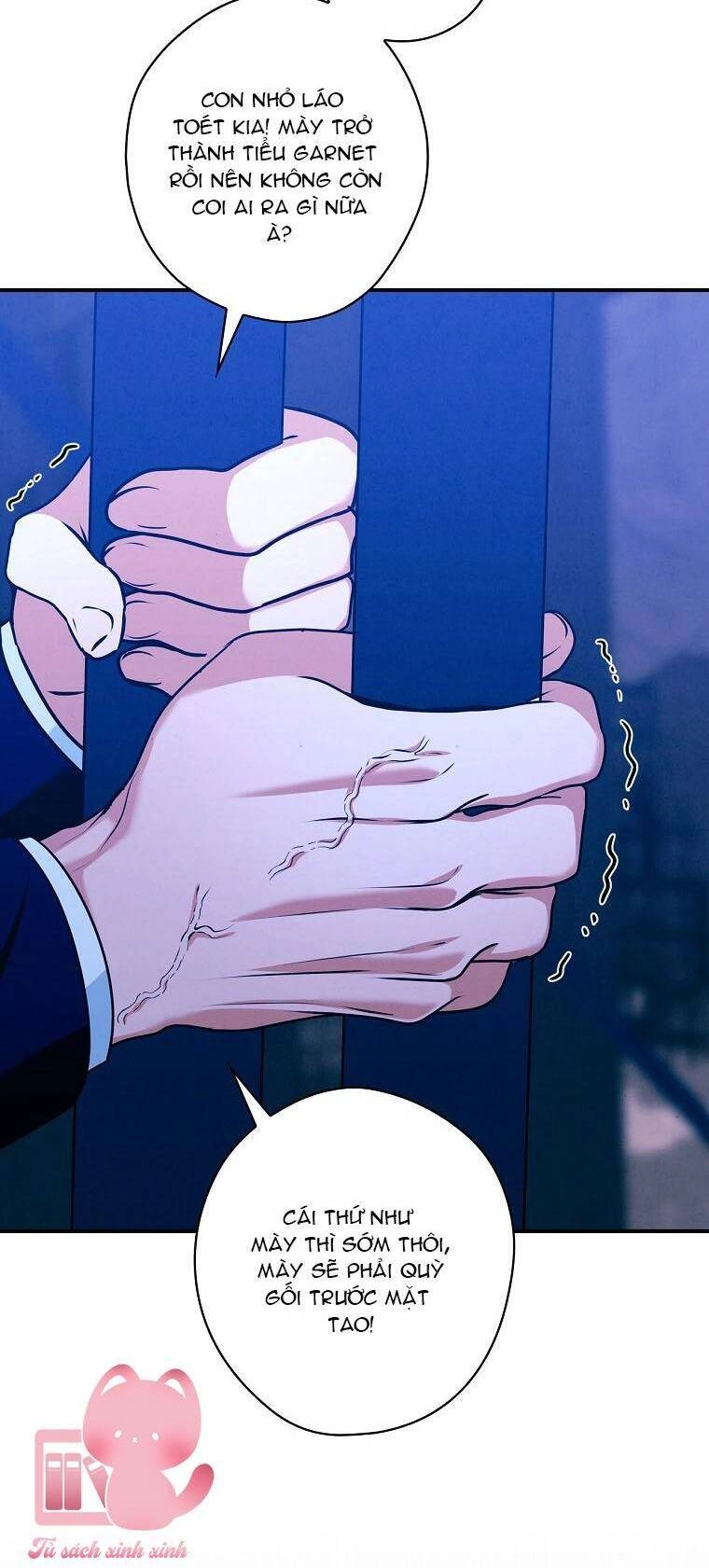 Tiểu Thư Hắc Ám Nhà Công Tước Chapter 31 - 17