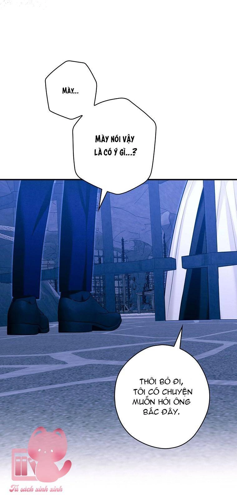 Tiểu Thư Hắc Ám Nhà Công Tước Chapter 31 - 20