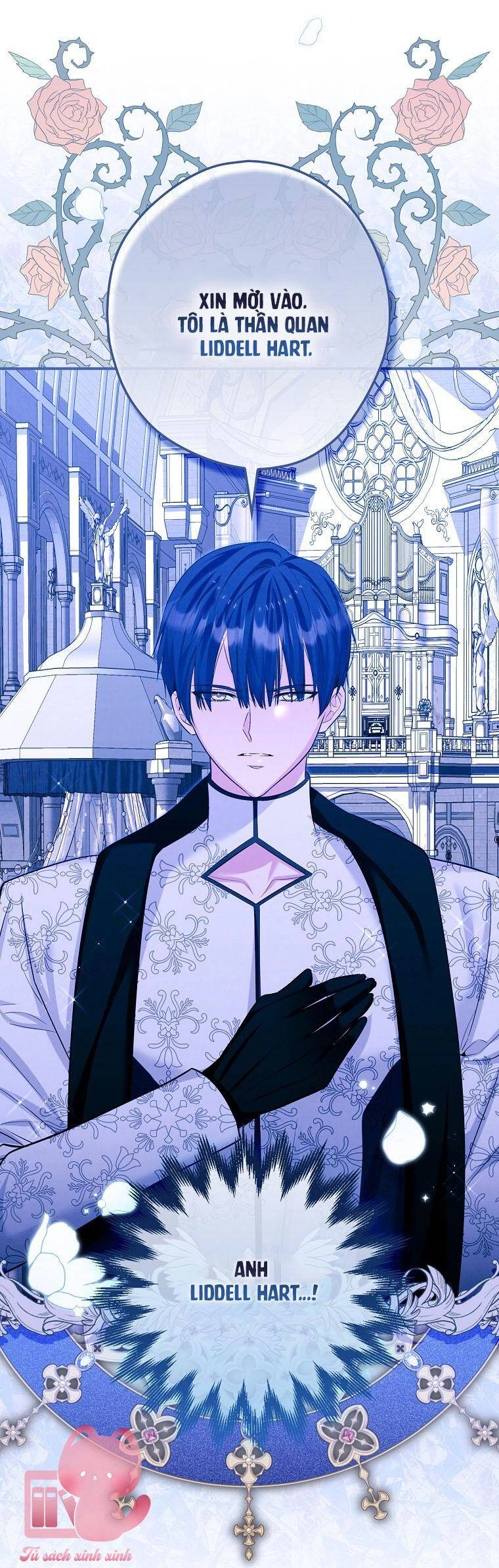 Tiểu Thư Hắc Ám Nhà Công Tước Chapter 31 - 38