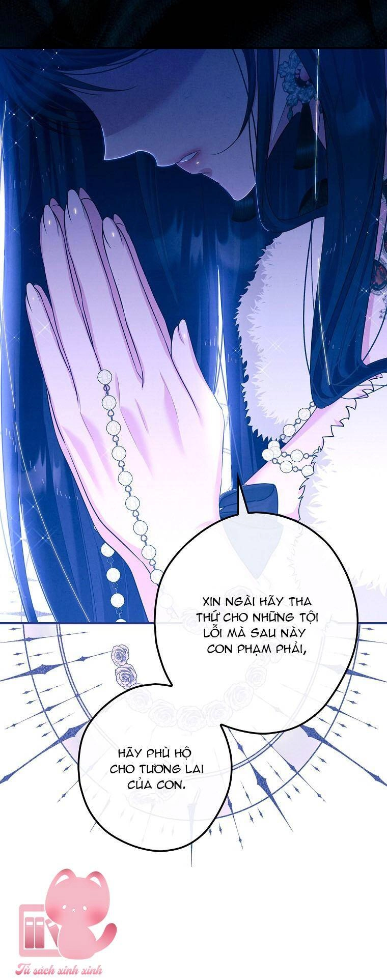 Tiểu Thư Hắc Ám Nhà Công Tước Chapter 31 - 43