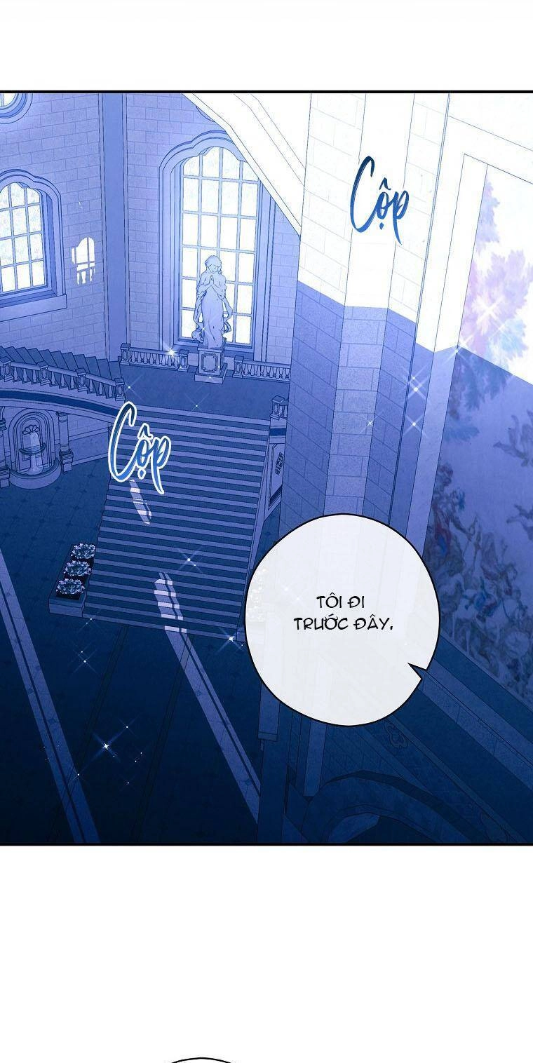 Tiểu Thư Hắc Ám Nhà Công Tước Chapter 31 - 47