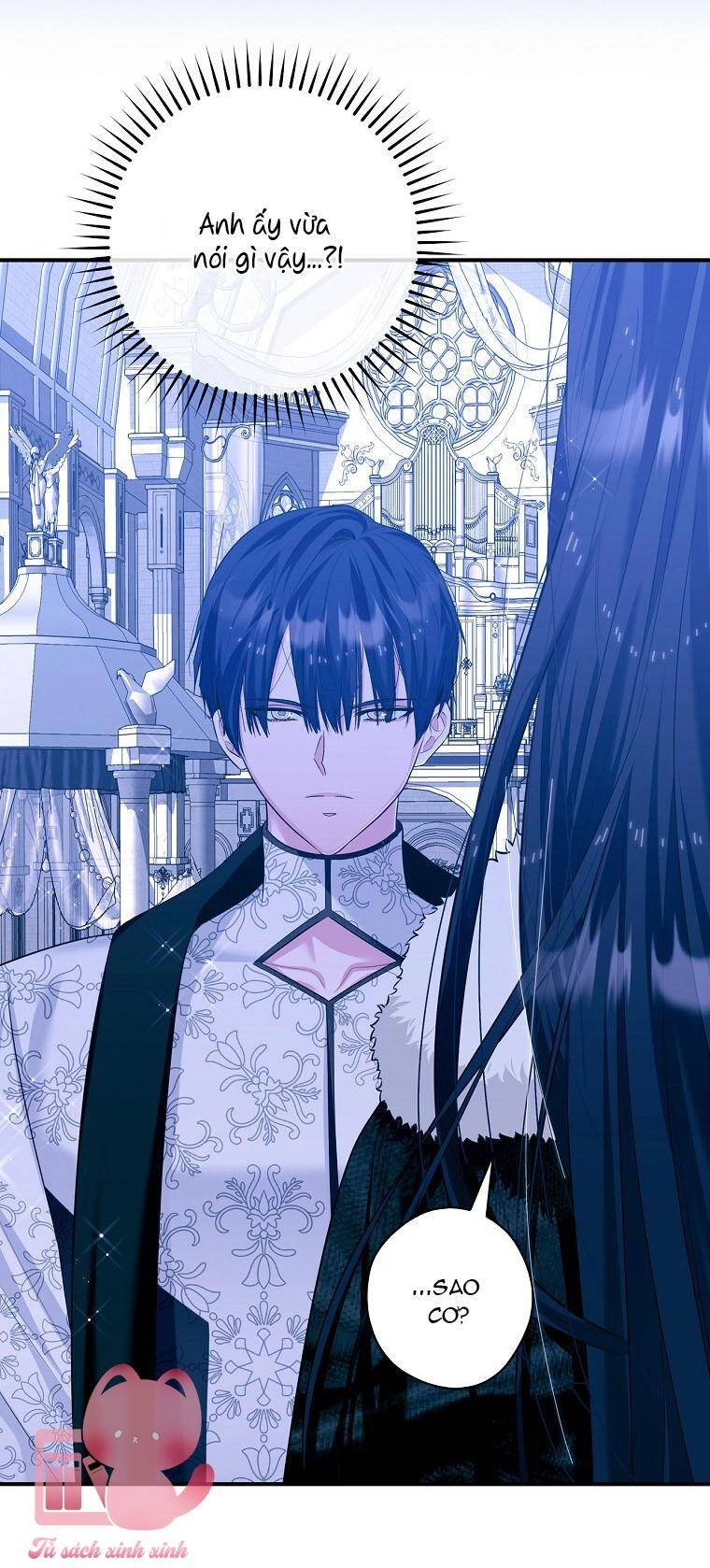 Tiểu Thư Hắc Ám Nhà Công Tước Chapter 31 - 51