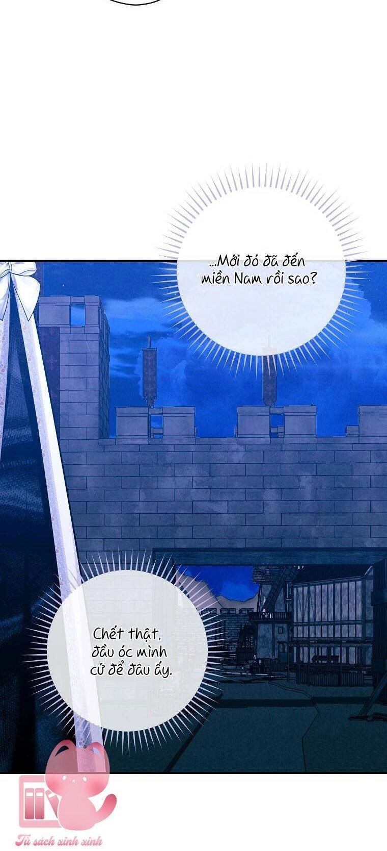 Tiểu Thư Hắc Ám Nhà Công Tước Chapter 31 - 54