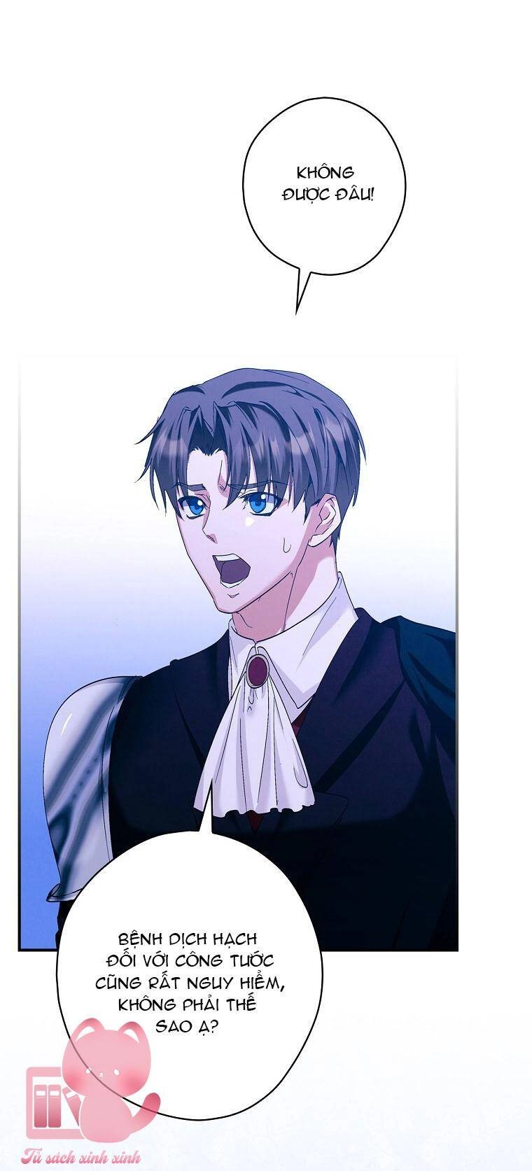 Tiểu Thư Hắc Ám Nhà Công Tước Chapter 31 - 57