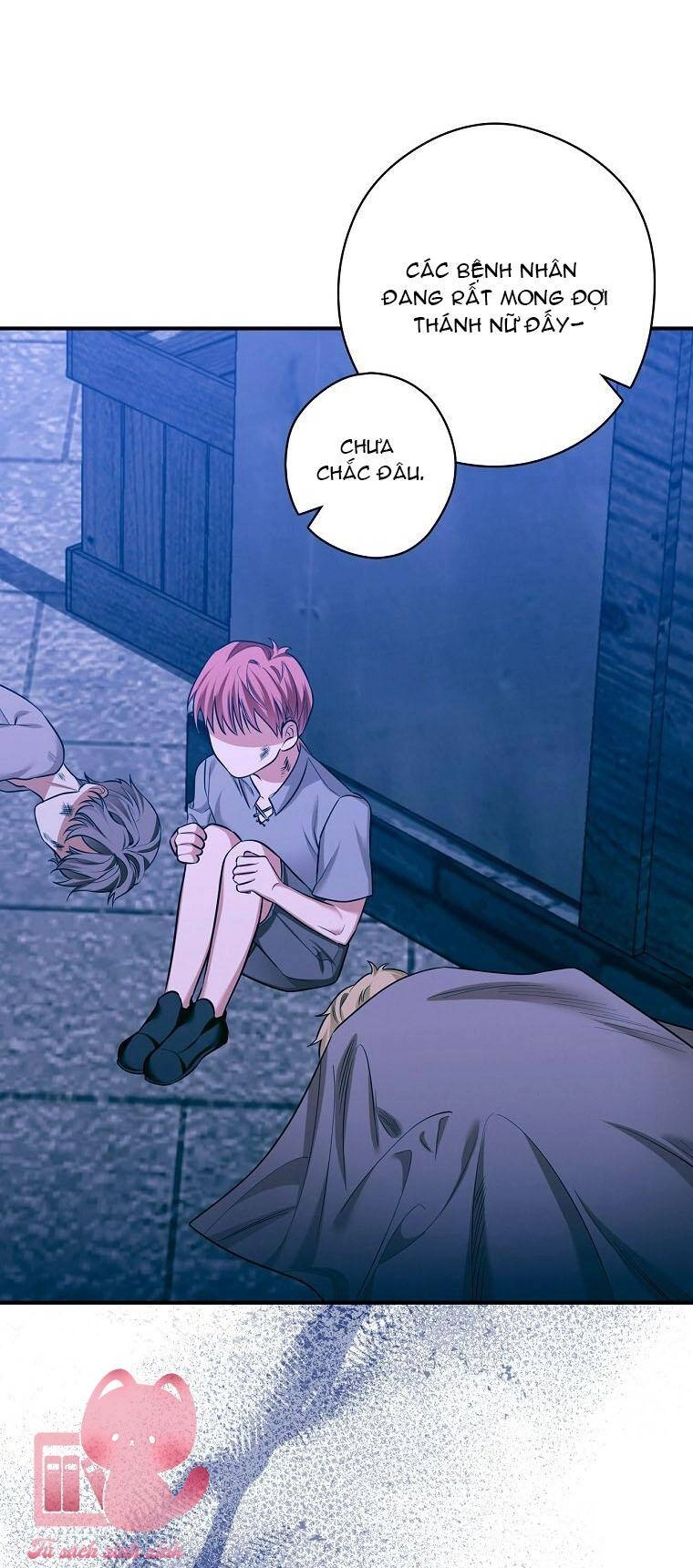 Tiểu Thư Hắc Ám Nhà Công Tước Chapter 32 - 6