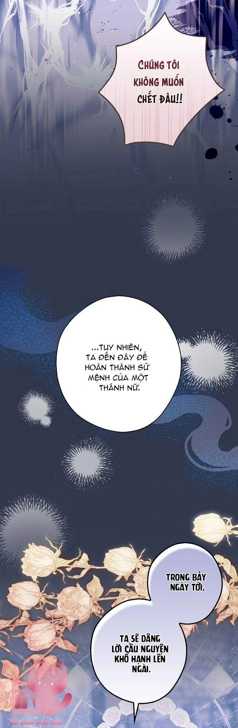 Tiểu Thư Hắc Ám Nhà Công Tước Chapter 32 - 11