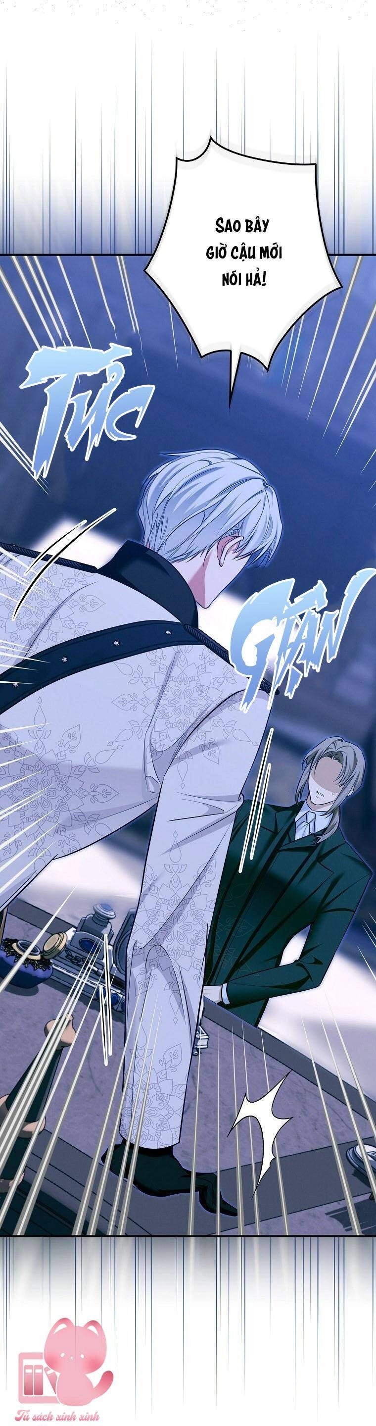 Tiểu Thư Hắc Ám Nhà Công Tước Chapter 32 - 18