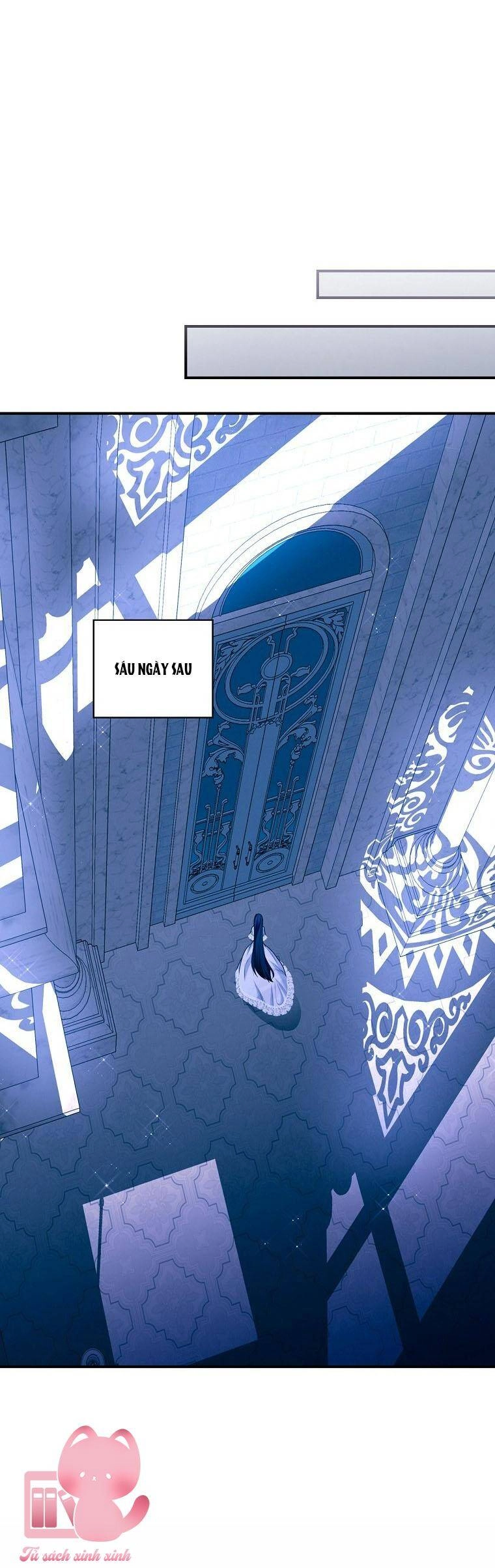 Tiểu Thư Hắc Ám Nhà Công Tước Chapter 32 - 24