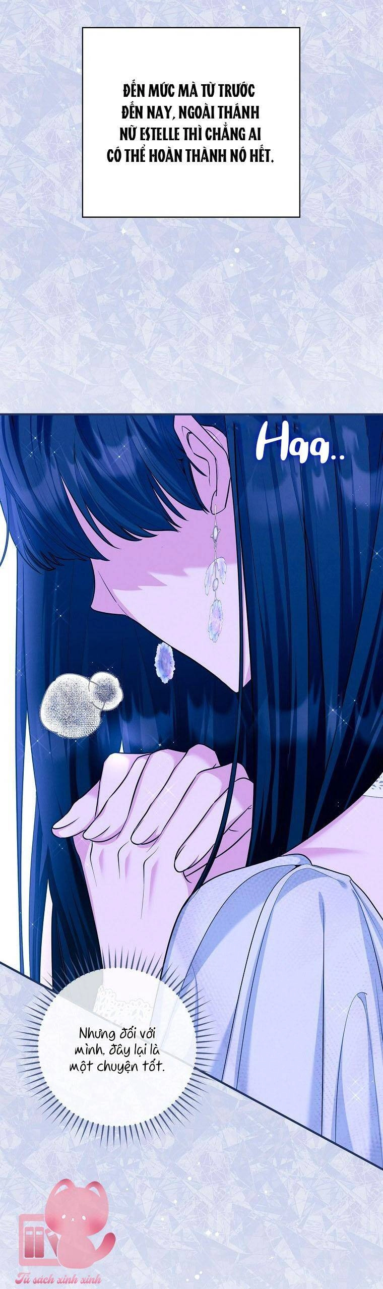 Tiểu Thư Hắc Ám Nhà Công Tước Chapter 32 - 26