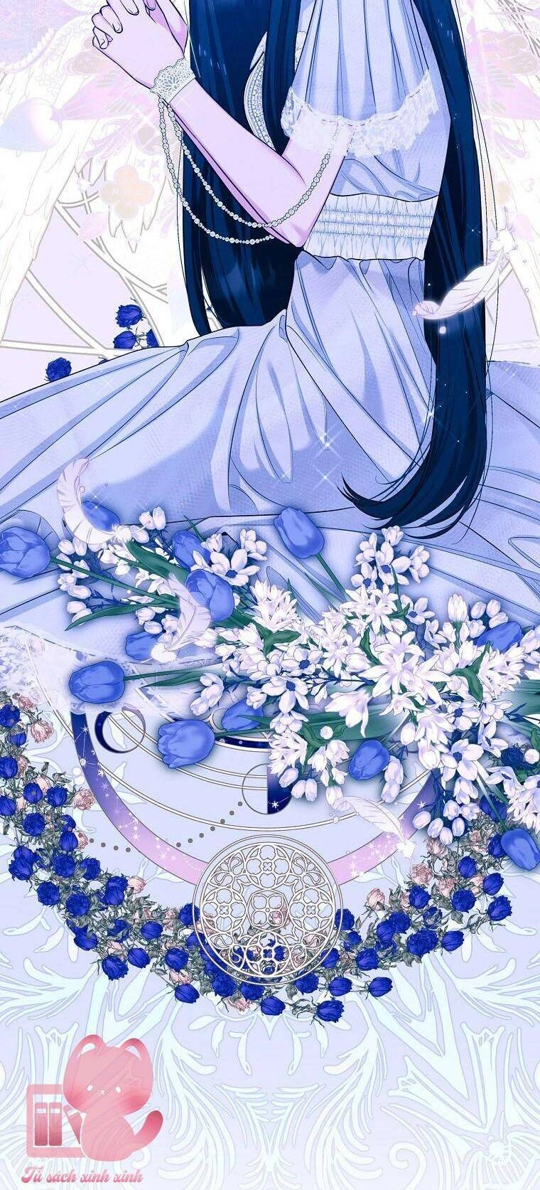 Tiểu Thư Hắc Ám Nhà Công Tước Chapter 32 - 29