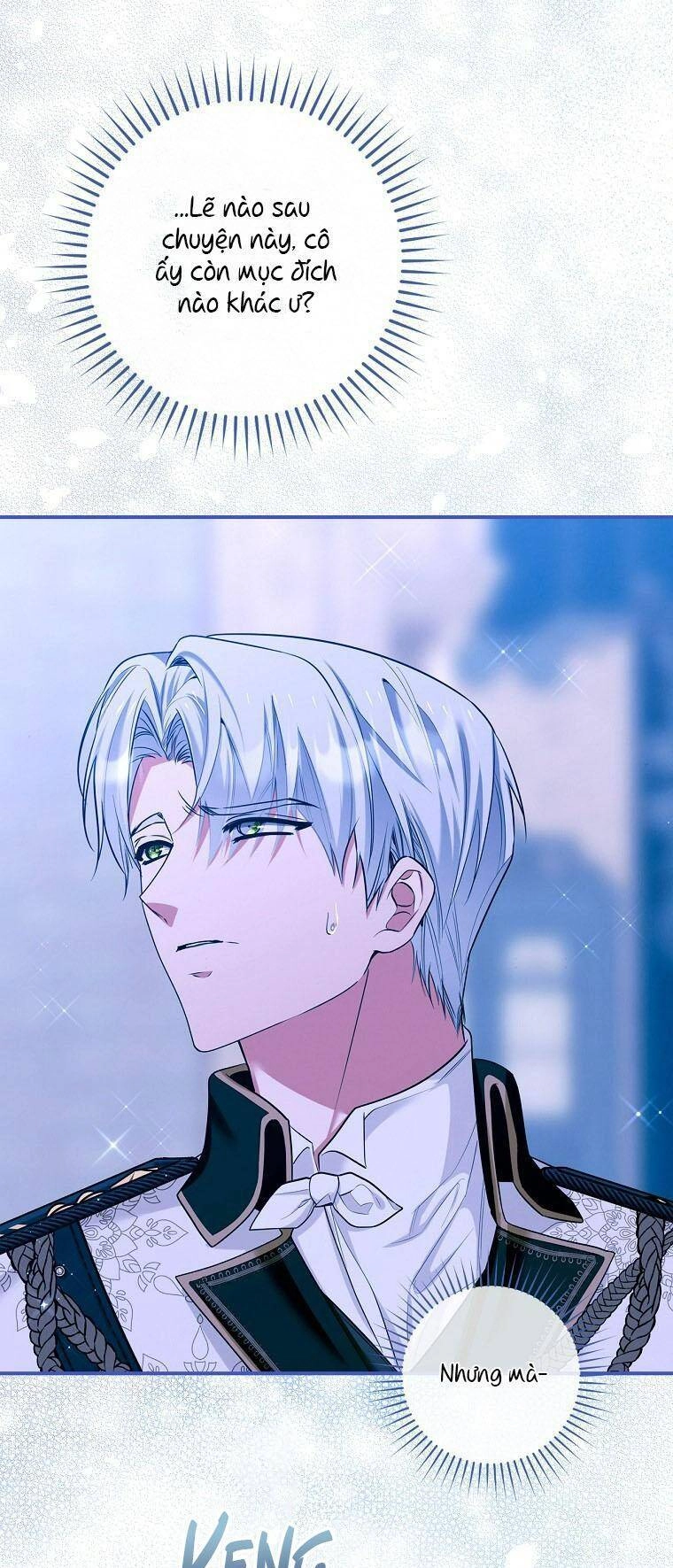 Tiểu Thư Hắc Ám Nhà Công Tước Chapter 32 - 32