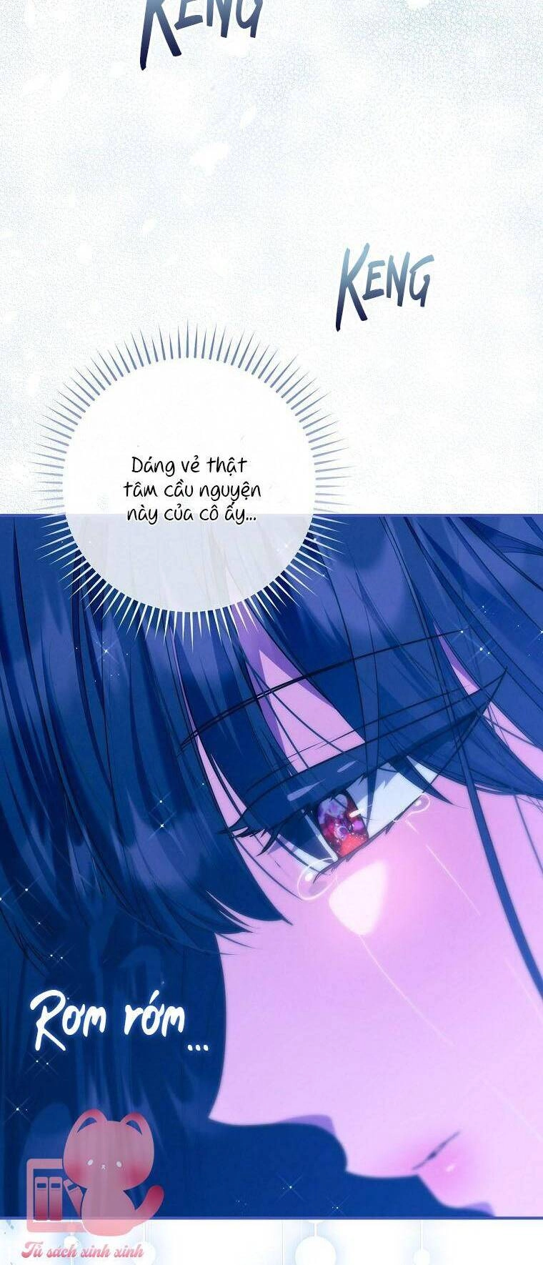 Tiểu Thư Hắc Ám Nhà Công Tước Chapter 32 - 33