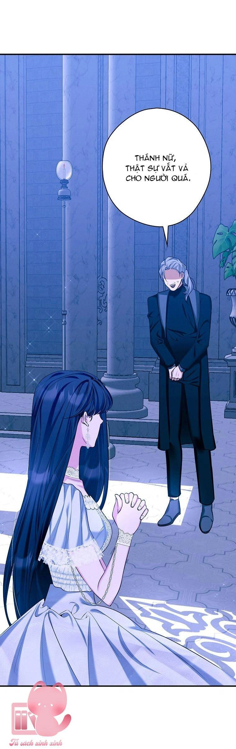 Tiểu Thư Hắc Ám Nhà Công Tước Chapter 32 - 37