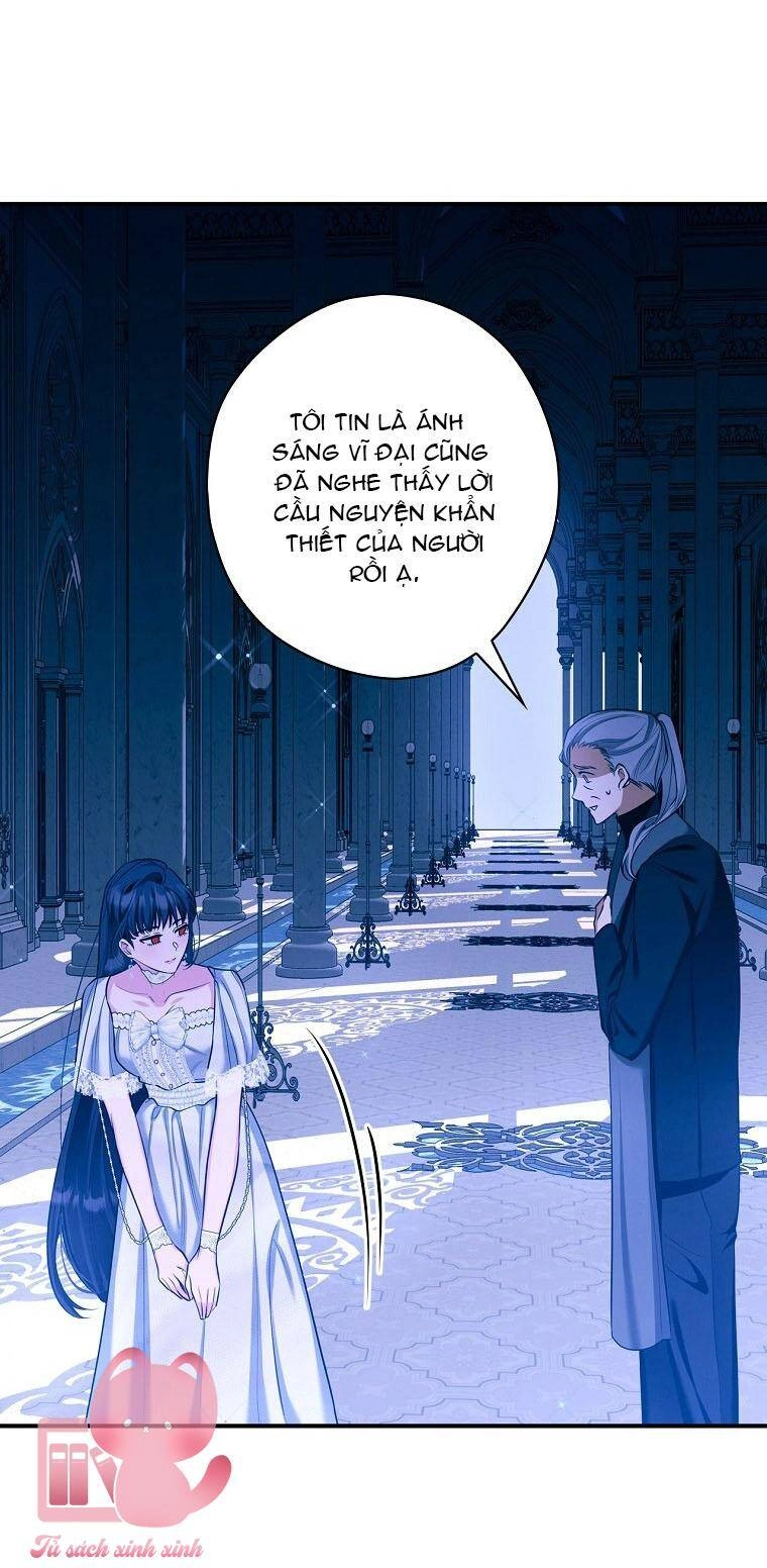 Tiểu Thư Hắc Ám Nhà Công Tước Chapter 32 - 38