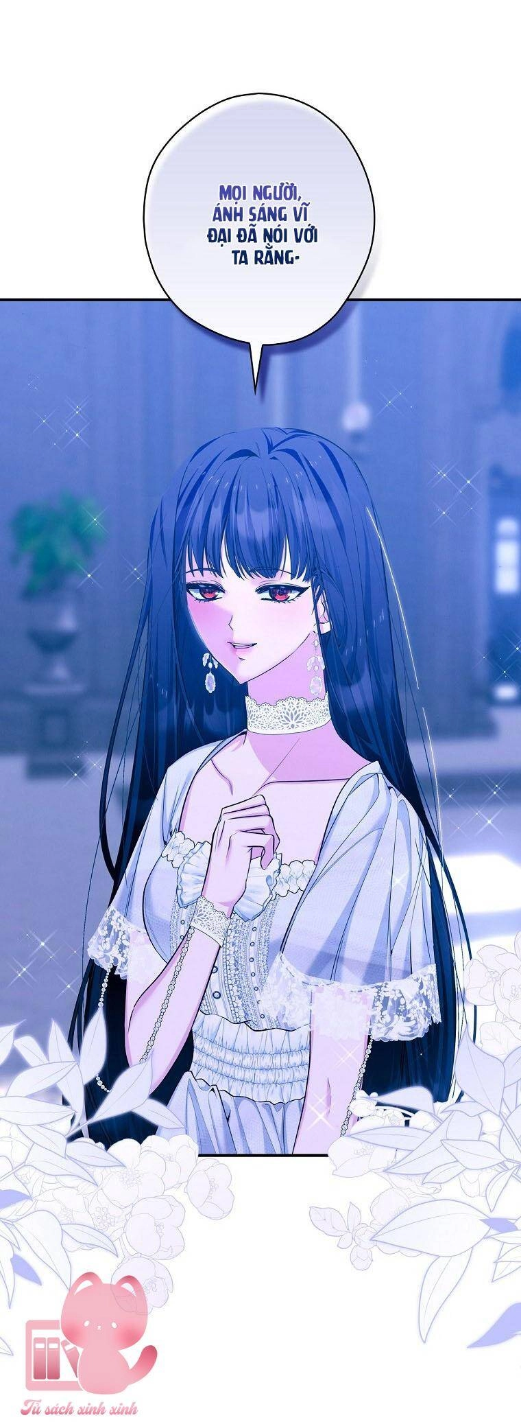 Tiểu Thư Hắc Ám Nhà Công Tước Chapter 32 - 41