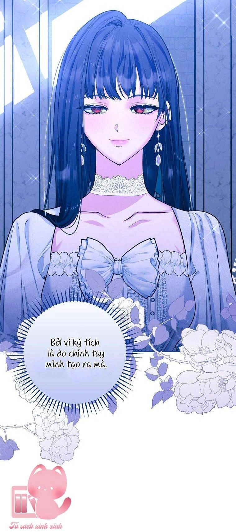 Tiểu Thư Hắc Ám Nhà Công Tước Chapter 32 - 45