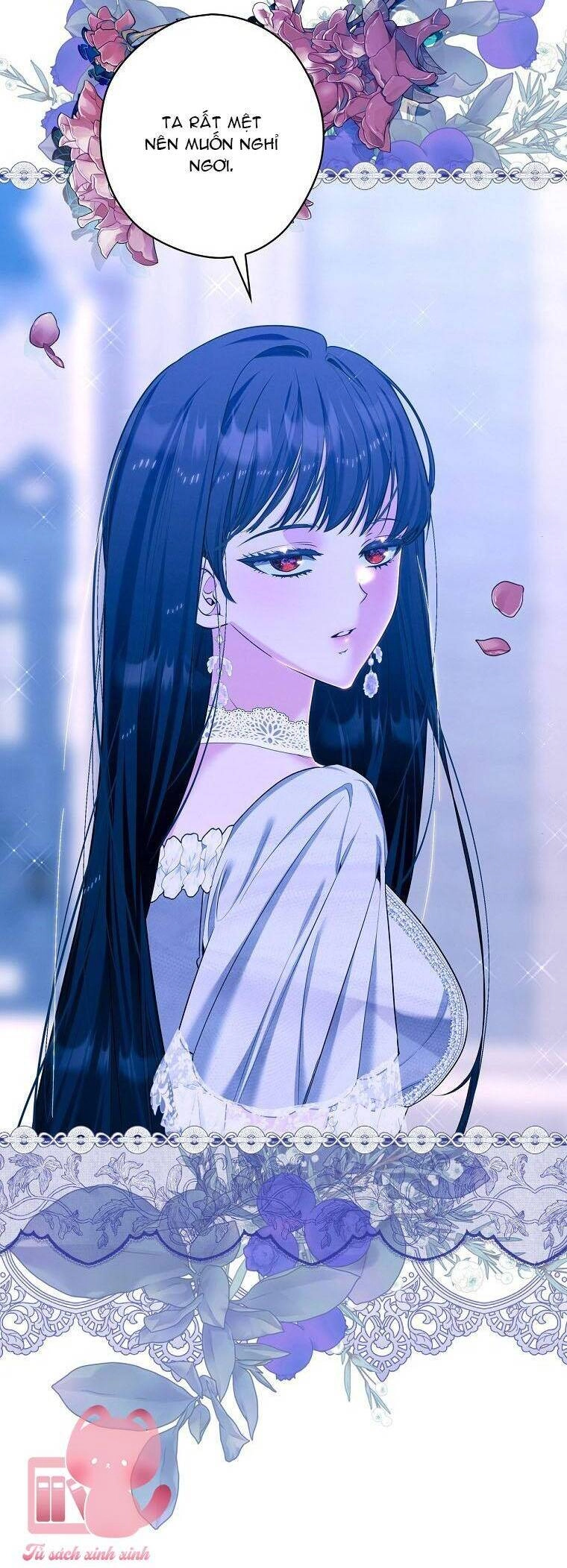 Tiểu Thư Hắc Ám Nhà Công Tước Chapter 32 - 48