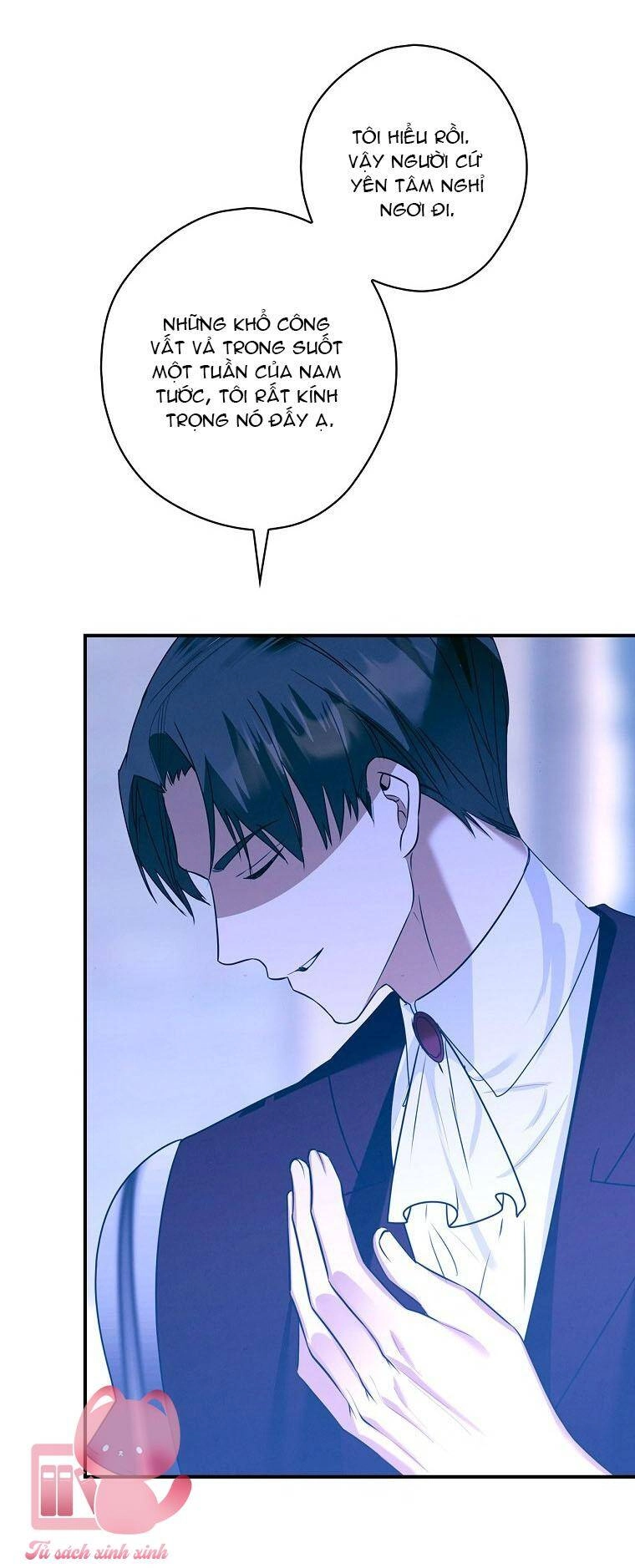 Tiểu Thư Hắc Ám Nhà Công Tước Chapter 32 - 49