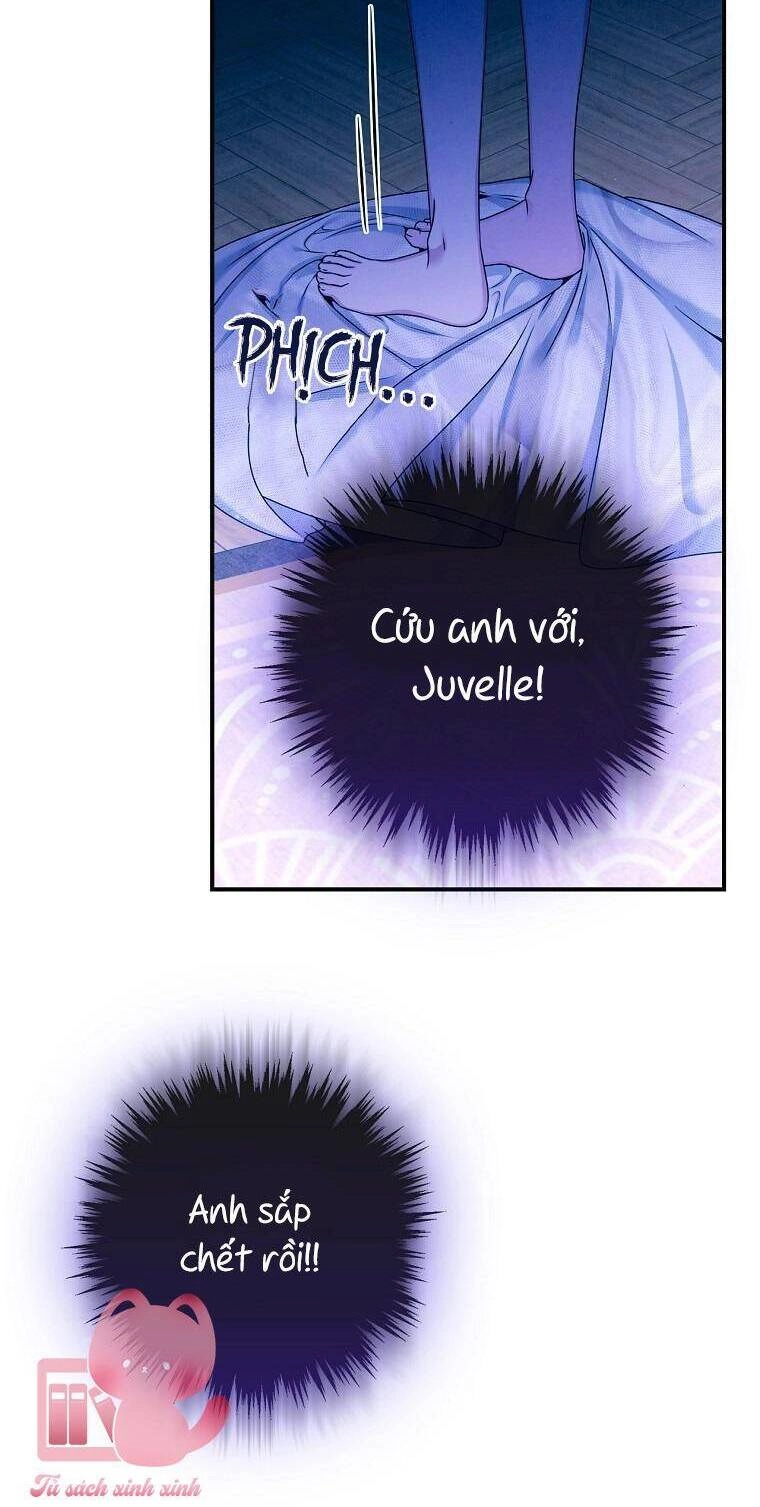 Tiểu Thư Hắc Ám Nhà Công Tước Chapter 33 - 3