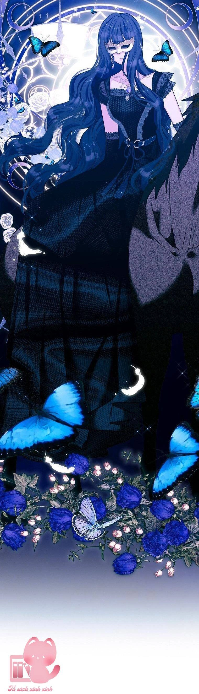 Tiểu Thư Hắc Ám Nhà Công Tước Chapter 33 - 14