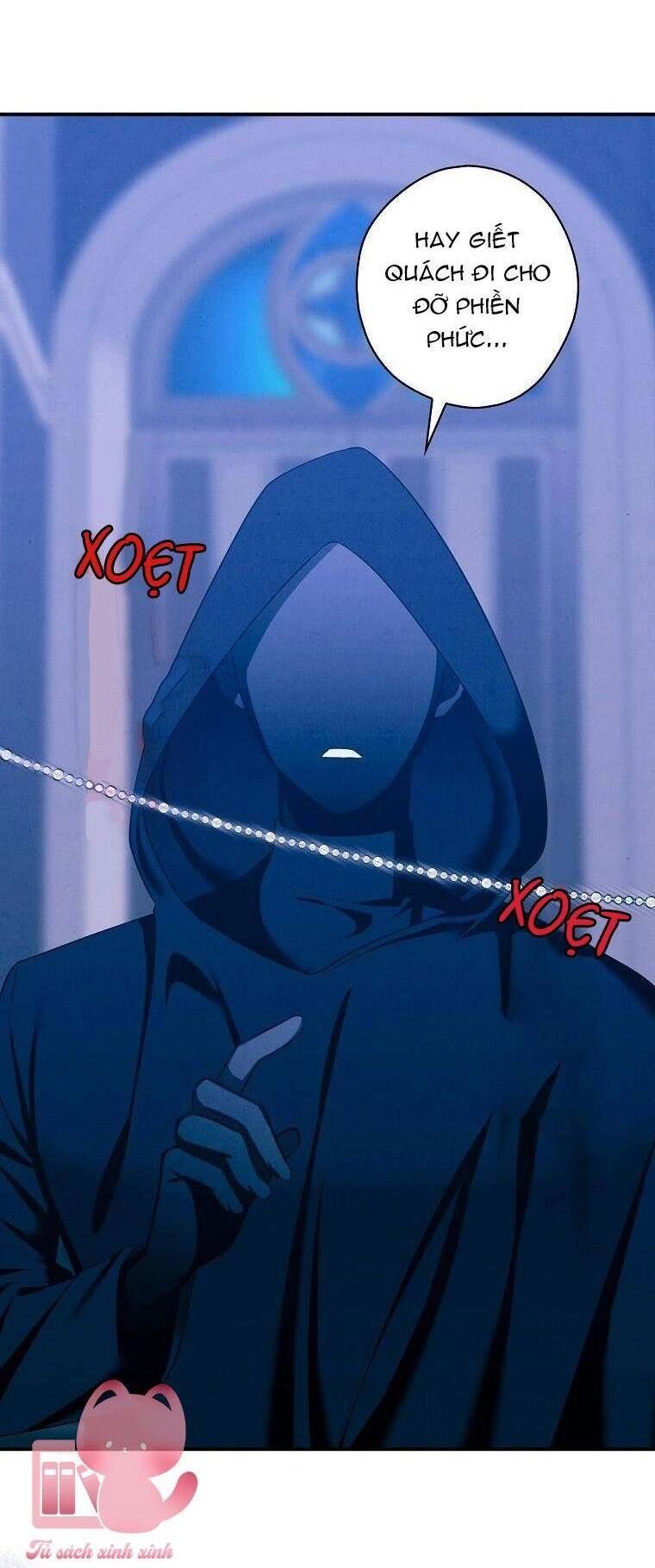 Tiểu Thư Hắc Ám Nhà Công Tước Chapter 33 - 18