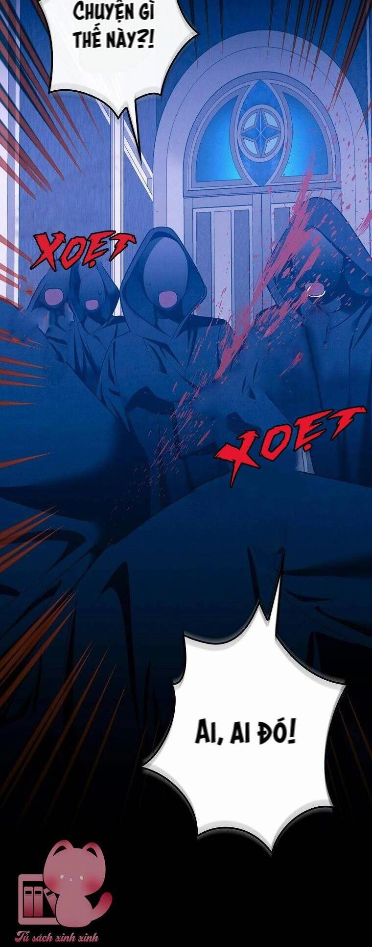 Tiểu Thư Hắc Ám Nhà Công Tước Chapter 33 - 20