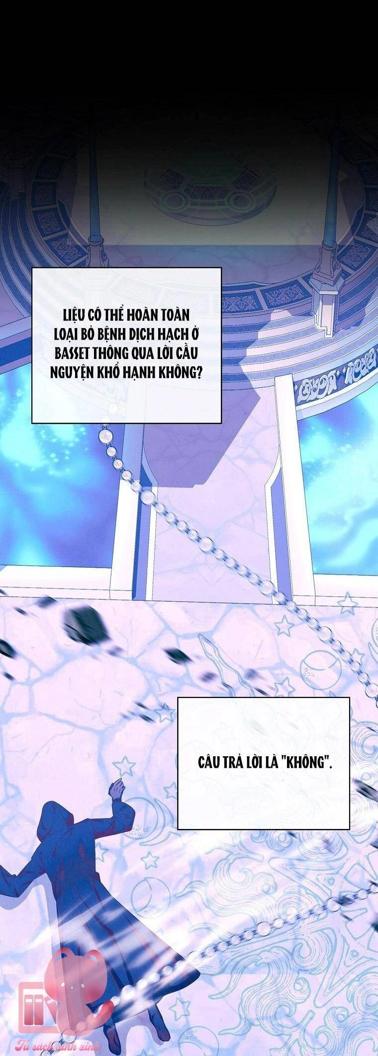 Tiểu Thư Hắc Ám Nhà Công Tước Chapter 33 - 23