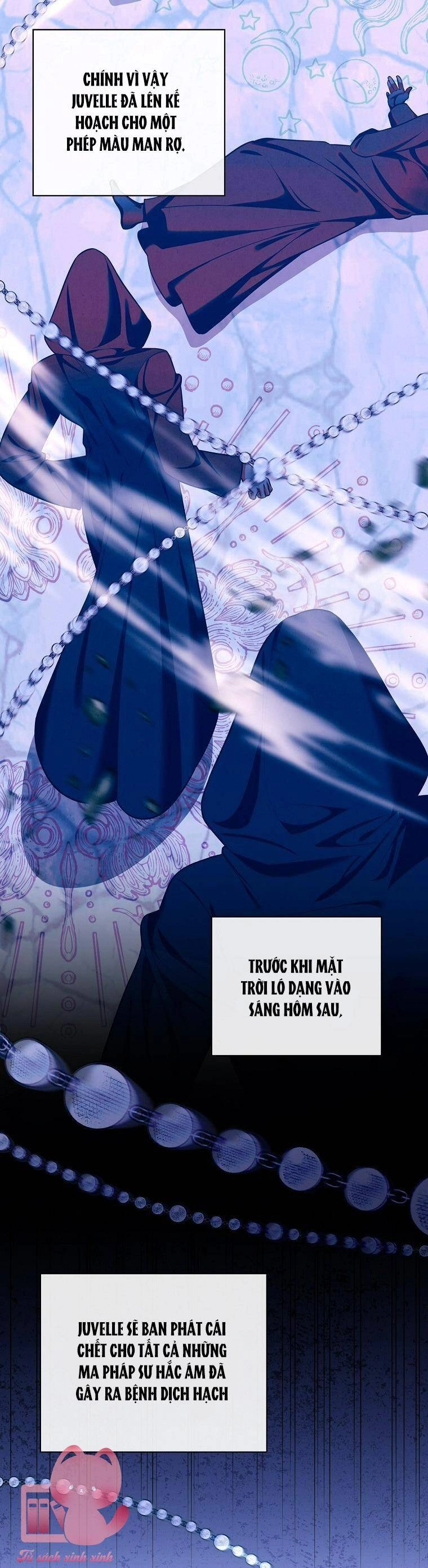 Tiểu Thư Hắc Ám Nhà Công Tước Chapter 33 - 24