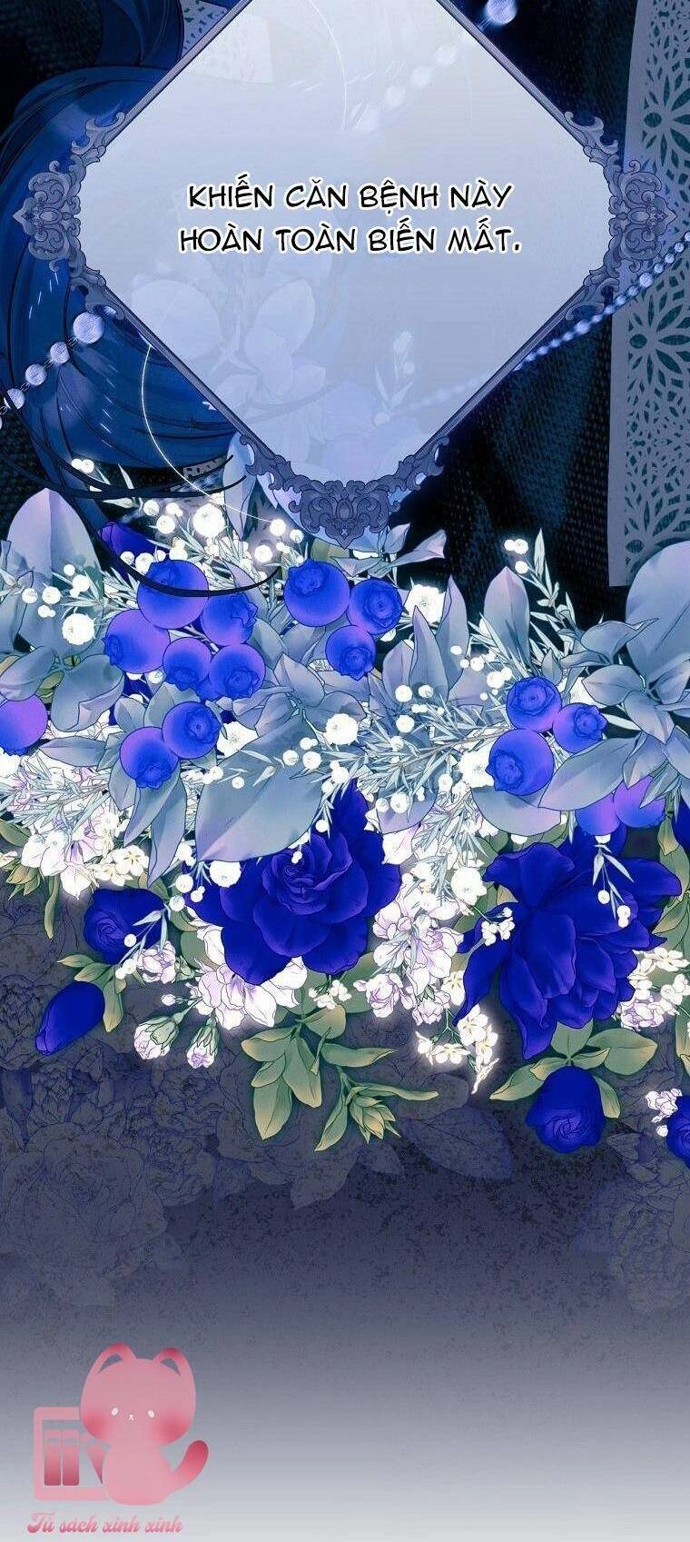 Tiểu Thư Hắc Ám Nhà Công Tước Chapter 33 - 26