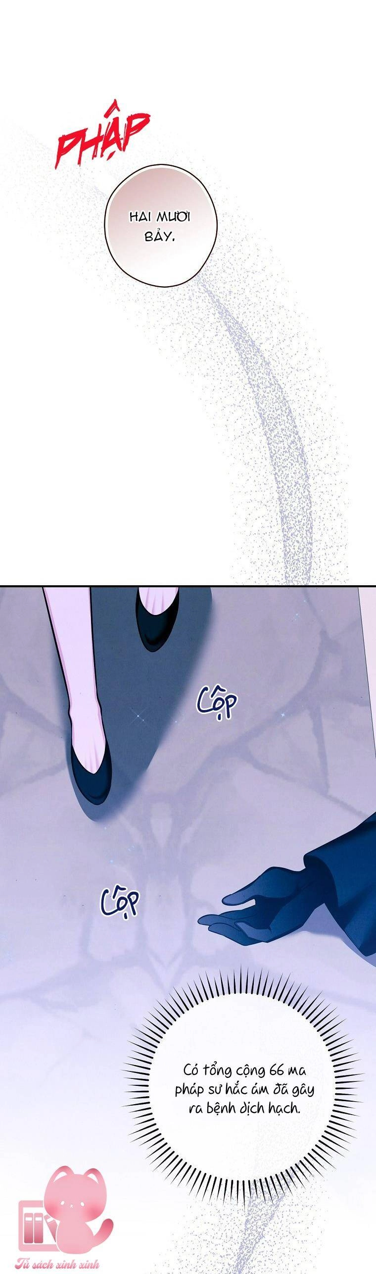 Tiểu Thư Hắc Ám Nhà Công Tước Chapter 33 - 28